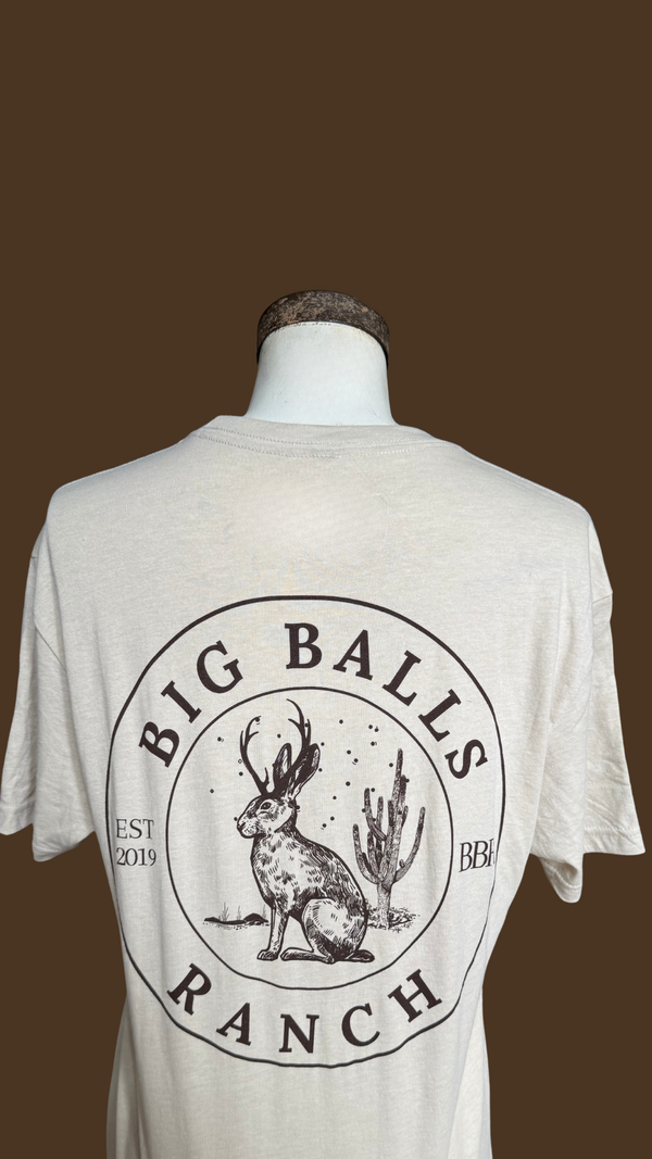Jackalope T-Shirt