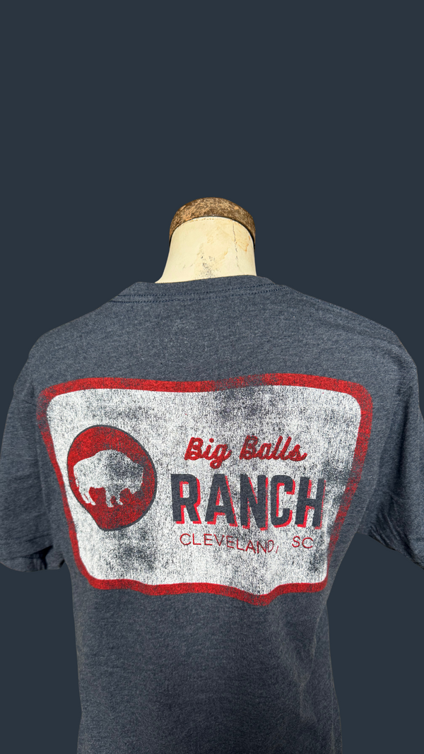 Rancher's T-Shirt