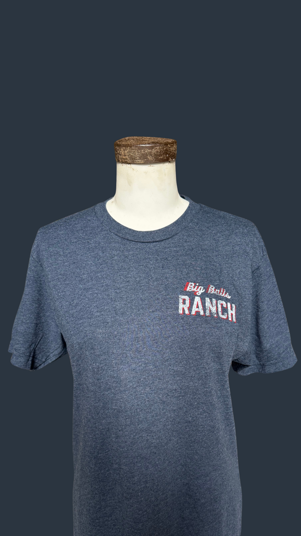 Rancher's T-Shirt