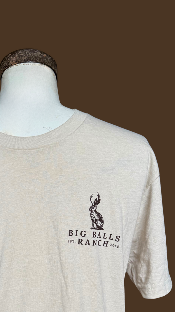 Jackalope T-Shirt