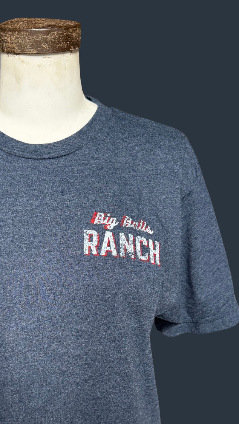 Rancher's T-Shirt