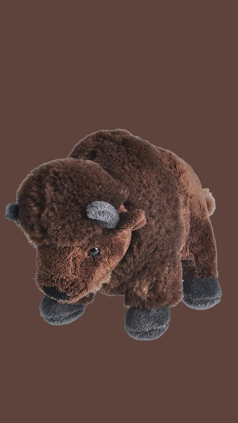 Blaze the Bison Holiday Bundle