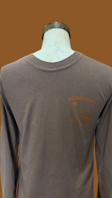 Halloween Long Sleeve T-Shirt