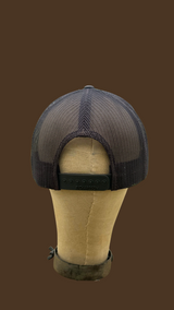 Lead The Herd Hat - Brown