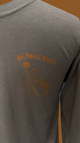 Halloween Long Sleeve T-Shirt