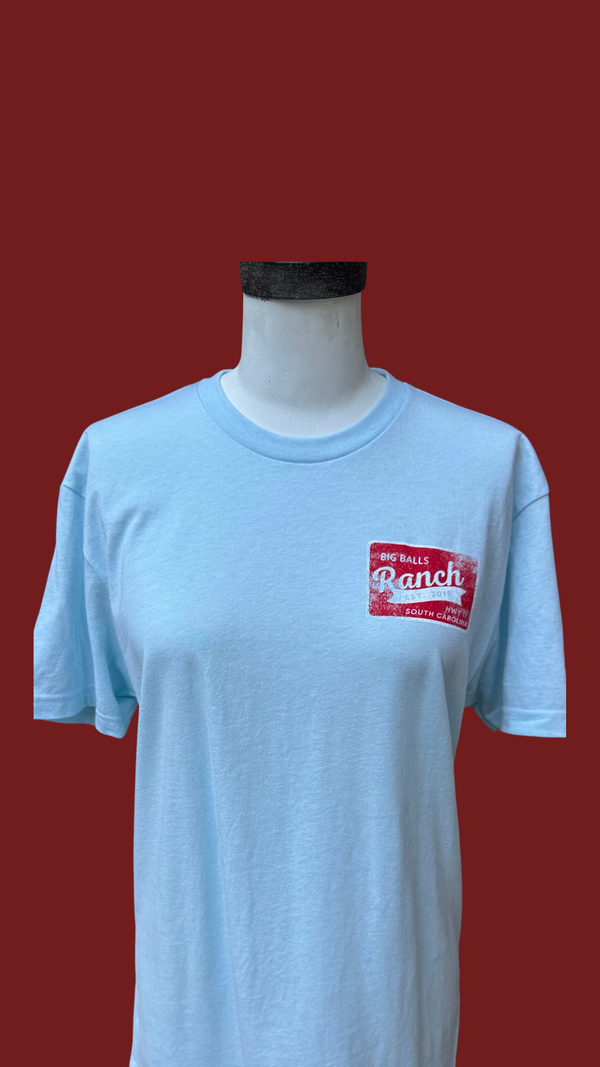 Vintage Trucker T-Shirt