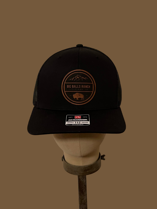Hats Big Balls Ranch