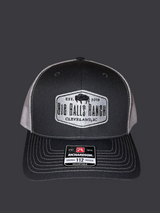 The Cleveland Classic Hat - Grey