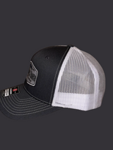 The Cleveland Classic Hat - Grey