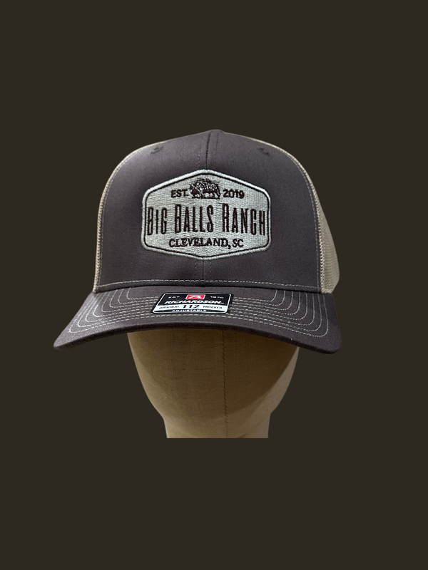 Big balls hats hotsell
