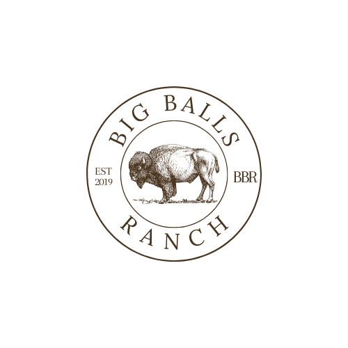 Big Balls Ranch Gift Card